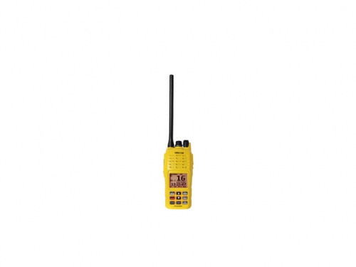 NAVICOM - VHF Portable RT420 DSC 