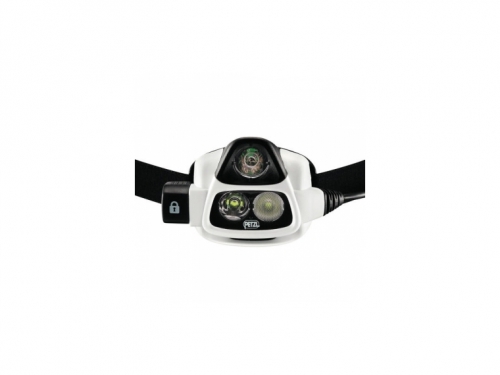 PETZL Lampe frontale Nao