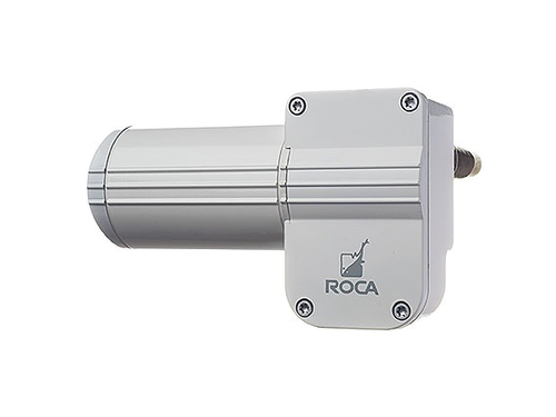 ROCCA - Moteur essuie-glace - diam 13.8 - Epaisseur cloison 16mm