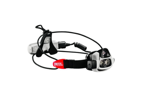 PETZL Lampe frontale Nao