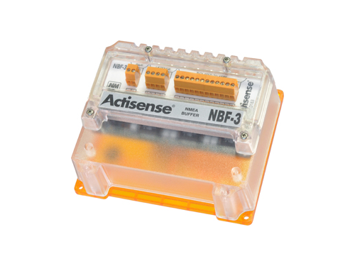 ACTISENSE - NBF-3 BAS amplificateur NMEA0183