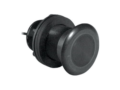 GARMIN - Sondes  50/200 kHz traversante plastique