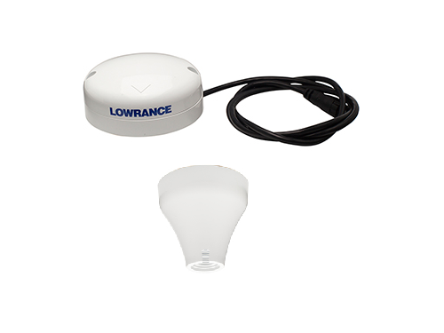 LOWRANCE - Point-1 Antenne GPS