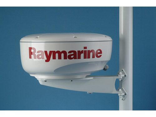 SCANSTRUT - Support radôme pour Raymarine 2kW
