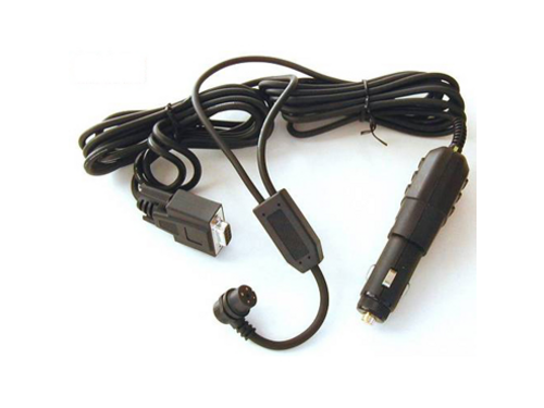 GARMIN - Câble d'interface PC (port série) et alimentation 12V.