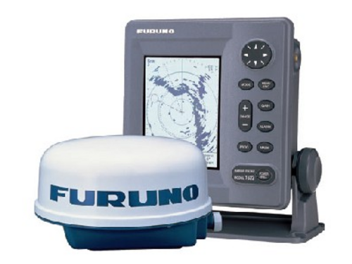 FURUNO Radar M1623