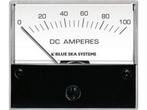 BLUE SEA SYSTEMS - Amperemètre 100A