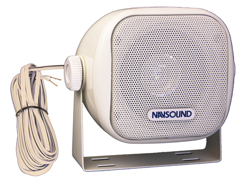 NAVSOUND - Haut-parleurs Opus 25W
