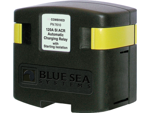 BLUE SEA SYSTEMS - Relai automatique de charge