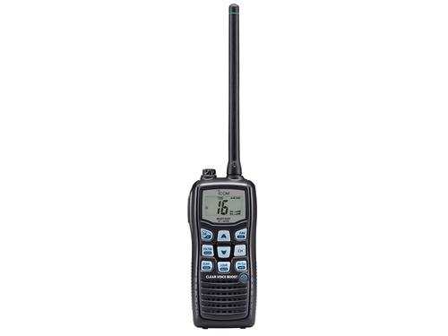 ICOM VHF portable IC-M35