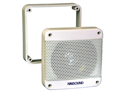 NAVSOUND - Haut parleur Adagio 20W pour VHF
