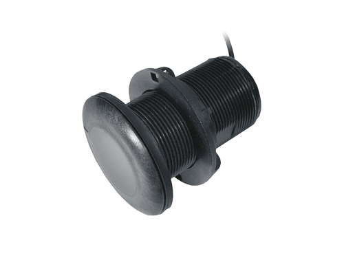 ADVANSEA - Sondes traversante plastique 50/200kHz