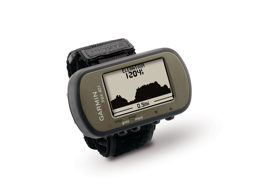 GARMIN - GPS portable Foretrex 401