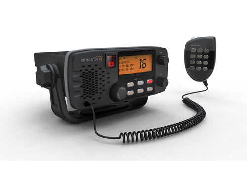 ADVANSEA - VHF Fixe FX-400