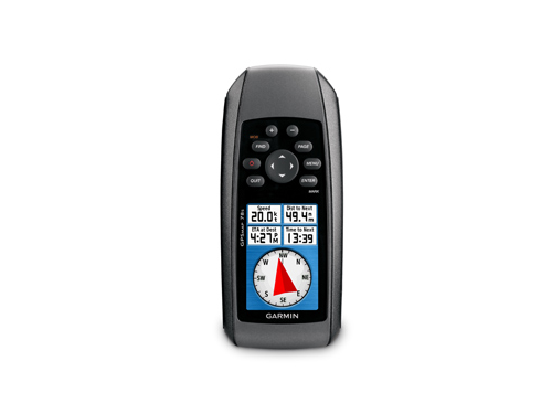 GARMIN - GPS portable GPSMAP 78s