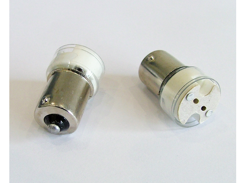 MARINELED - Adaptateur G4 vers BA15S