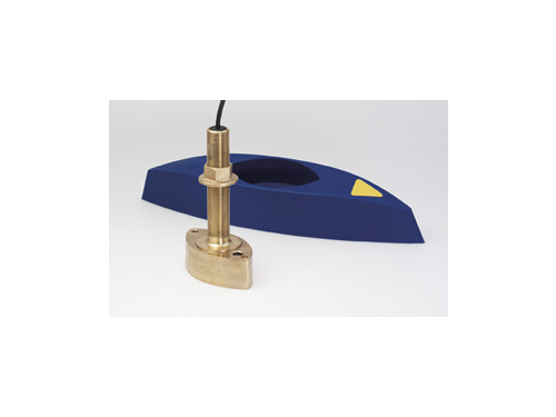 HUMMINBIRD - Sondes Airmar 600W trav bronze