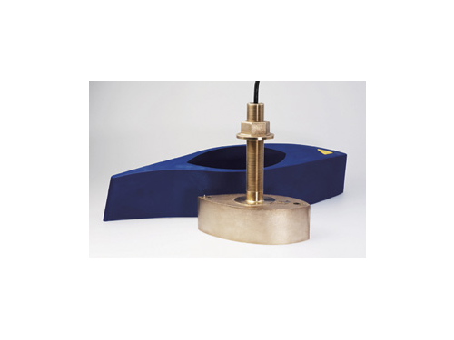 HUMMINBIRD - Sondes Airmar B260 1kw Trav Bronze