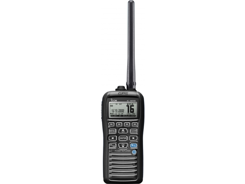 ICOM - VHF portable IC-M91D