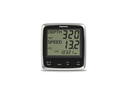RAYMARINE - i50 Tridata