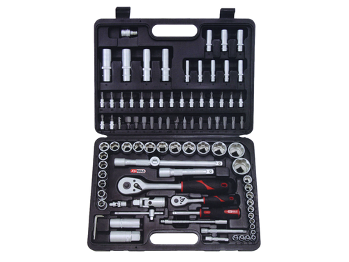 KS TOOLS - Coffret de douilles