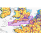 NAVIONICS+ Cartographie Regular Micro / SD Card