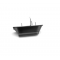 GARMIN Sondes Traversantes 1 Paire SideVu-DownVü-Chirp 80-160 khz 
