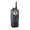 ICOM VHF Portable IC-M25Euro Grise
