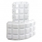 PLASTIMO Pare-battage Multifender 60 x 30 cm 