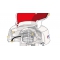 PLASTIMO Boite dorade cool'n dry 295mm Bleue