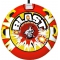 AIRHEAD Ski tube Rond Blast