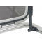 PLASTIMO Panneau de pont aluminium 517 x 387 mm