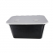Coffre avec trappe 357 x 606 x 300 mm