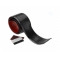 Keelshield bande anti-ragage noire 3.05 mètres