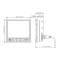 B&G Triton2 Pack Loch-speedo Sondeur Vent