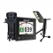 B&G Triton2 Pack Loch-speedo Sondeur Vent