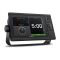 GARMIN GPSMAP 1022 Traceur de carte