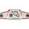 PETZL Lampe frontale REACTIK+  300 lumens