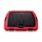 FUSION Dock pour Radio Marine Stéréo Active bluetooth rouge