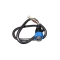 Lowrance  - Cable prise Bleue pour connection sonde