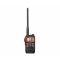 STANDARD HORIZON VHF portable HX40E 