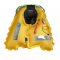 CREWSAVER Gilet auto CREWFIT 180N PRO +