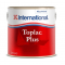 INTERNATIONAL Toplac Plus laque marine 0.75l Mediterranean White