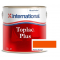 INTERNATIONAL Toplac Plus laque marine 0.75l Rescue Orange