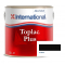 INTERNATIONAL Toplac Plus laque marine 0.75l Noir