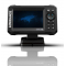 LOWRANCE Eagle 5 avec sonde SplitShot™ HD 