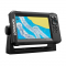 LOWRANCE Eagle 7 avec sonde 50/200 HDI