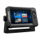 LOWRANCE Eagle 7 avec sonde 50/200 HDI