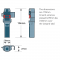 OCEAN SIGNAL Balise AIS MOB2