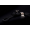 Amarre Polyester Black Pearl 10mm noir